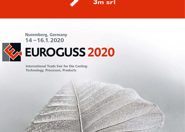 Partecipazione EUROGUSS 2020