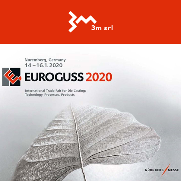 Partecipazione EUROGUSS 2020